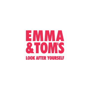 EMMA & TOM’S